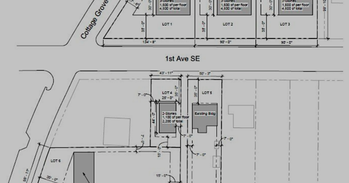 Chunks of Kirkwood, East Lake planned for redevelopment Urbanize Atlanta